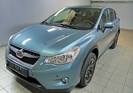 Subaru XV 2.0D Active