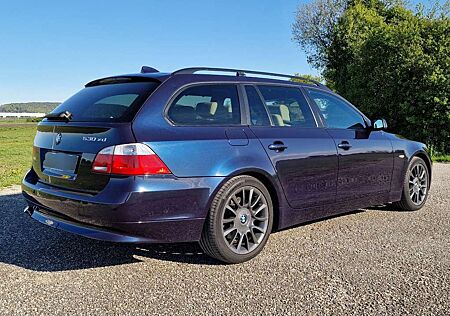 BMW 530xd 530 Touring Aut.