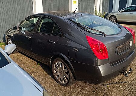 Nissan Primera 2.2 dCi acenta