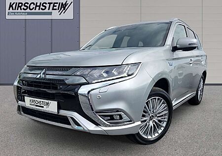 Mitsubishi Outlander Top 4WD 2.4 AHK WR LED ACC GSD