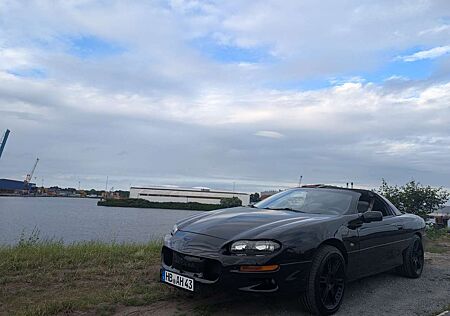 Chevrolet Camaro 3.8 Automatik