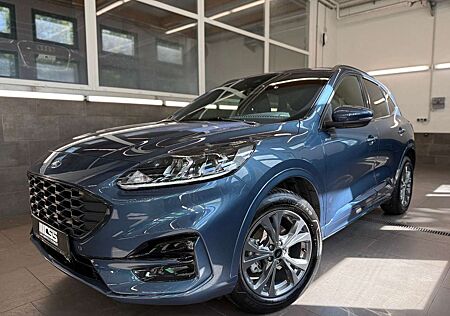 Ford Kuga ST-Line 4x4 Kamera LED LHZ SHZ NAVI DAB ALU