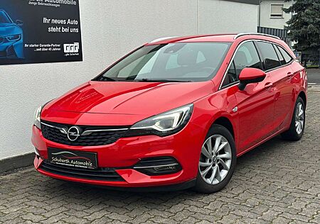 Opel Astra K ST Elegance 1,2 Turbo LED Navi Shzg Kamera Alu