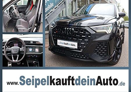 Audi RS Q3 Sportback 2.5 TFSI quattro*VOLL*