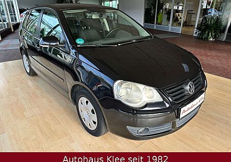 VW Polo Volkswagen 1.4 *Tüv neu*Klima*