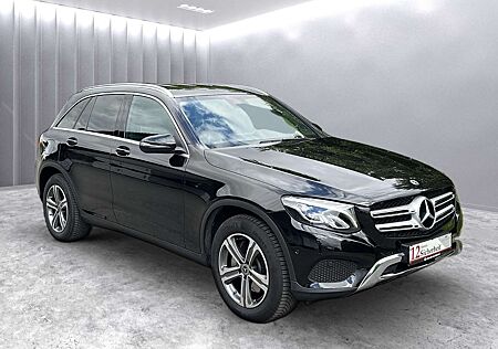 Mercedes-Benz GLC 250 d 4Matic OFF-ROAD *2HD/AHK/LED/NAVI*