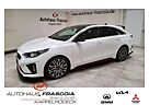 Kia Pro_ceed ProCeed / pro_cee'd GT Giacuzzo Sportauspuff + Spoiler GD