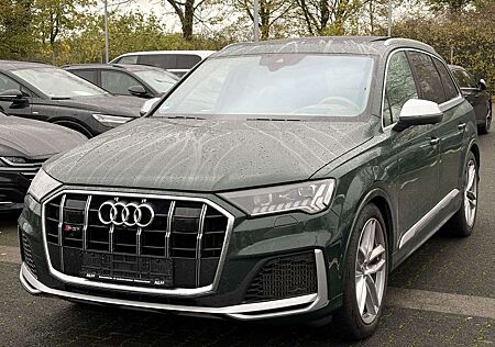 Audi SQ7 4.0 TDI - EXCLUSIVE / LASER / PANO / 360°