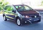 Seat Alhambra Autom. Klima Navi PDC Tempomat 1.HD EU6