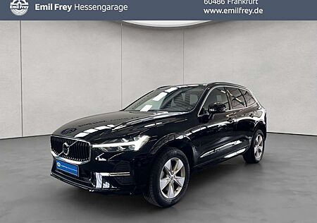 Volvo XC 60 XC60 XC60 B4 Core Aut PilotAssist BLIS Google-Navi LED