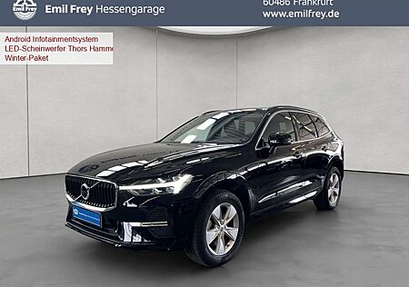 Volvo XC 60 XC60 XC60 B4 Core Aut PilotAssist BLIS Google-Navi LED