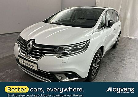 Renault Espace gebraucht kaufen Renault Espace BLUE dCi 190 EDC INITIALE PARIS Kombi, 5-türig, Au