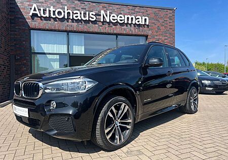 BMW X5 xDrive 30 d*M-PAKET*RFK*SHZ*KLIMA*VOLL*