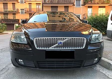 Volvo V50 2.0d Summum