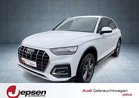 Audi Q5 TFSI e advanced 50 qu S tr Matrix ACC 19`