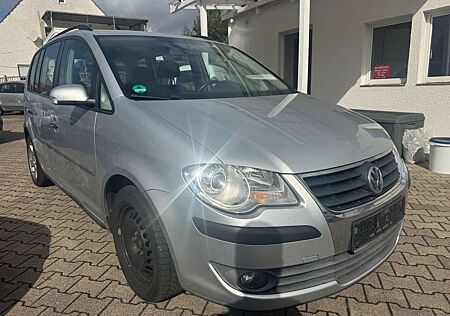 VW Touran Volkswagen Diesel 1.9 TDI Trendline*Klima
