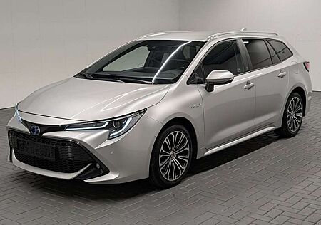 Toyota Corolla TS Team D LED/Carplay/SHZ/Parkassist/ACC