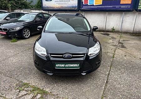 Ford Focus Turnier Trend*Klima*II Hand*Navi