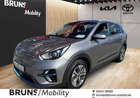 Kia Niro e- Vision 64kWh 3PH