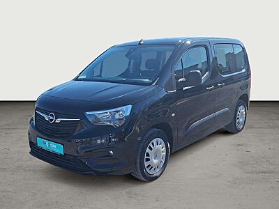 Opel Combo Life Edition 1.5D Navi, AHK, SHZ