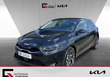 Kia Cee'd Ceed / Ultimate Edition 1.5T 48V DCT Style JBL