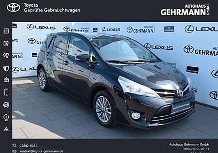 Toyota Verso Edition-S*Allwetterreifen*