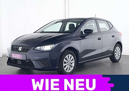 Seat Ibiza Style Navigation|Infotain-Paket|LED|Kamera