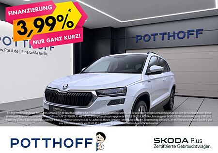 Skoda Karoq 2.0 TDI DSG AMBITION NAVI AHK KAMERA KLIMA