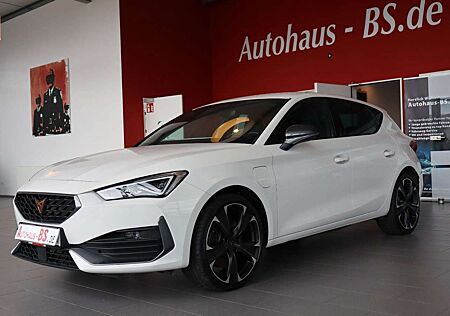 Cupra Leon 1.4 e-Hybrid,PDC,Navi,LED,ACC,1Hd