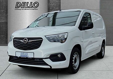 Opel Combo Cargo Edition erhöhte Nutzlast XL 1.5 D Apple CarP