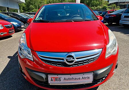 Opel Corsa D 150 Jahre