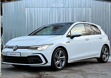 VW Golf Volkswagen VIII R-Line/PANO/ACC/KAMERA/LED/CAR-PLAY