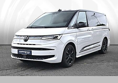 VW T7 Multivan Volkswagen Edition lang 2.0 TDI DSG Standheizung