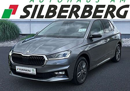 Skoda Fabia 1.0 TSI 115 PS Drive #Kamera #LED #Spurwechselass