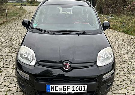 Fiat Panda 1.2 Active