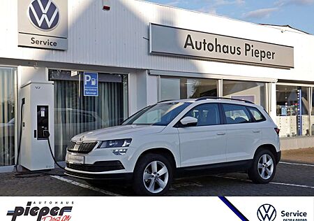 Skoda Karoq 1.5 TSI DSG ACT Ambition Navi/PDC 110 kW (150 P...