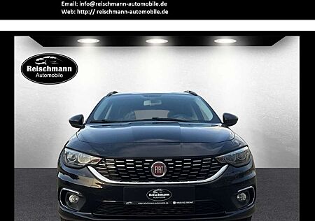 Fiat Tipo Lounge 1,6D Auto. Leder Cam Klima 8fach