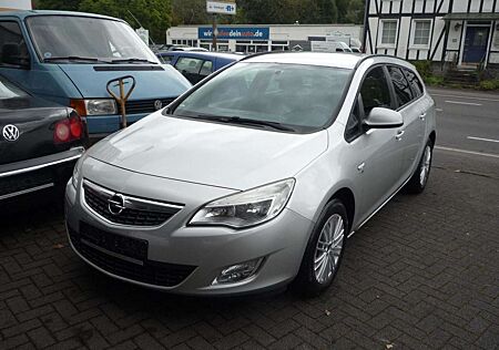 Opel Astra 150 Jahre