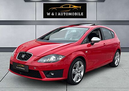 Seat Leon FR*BI-XENON*LED*TEMPOMAT*PDC*SCHIEBEDACH*SPORT*