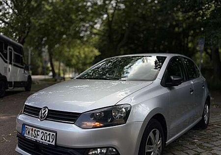 VW Polo Volkswagen 2014 JAHR 1.6 DISEL 66kw