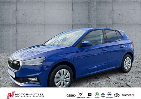 Skoda Fabia 1.5 TSI DSG SELECTION LED+APP+ACC+RFK+DAB