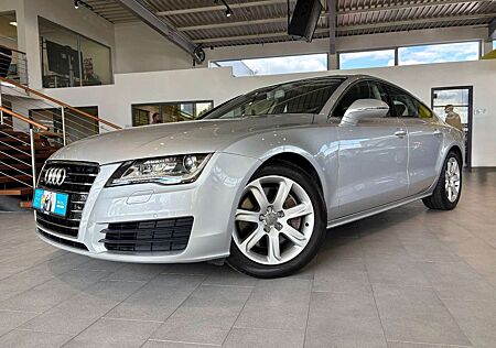 Audi A7 Sportback 3.0 TFSI quattro APS+*SHZ*MMI*