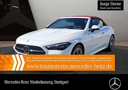 Mercedes-Benz CLE 220 d AMG+360+AHK+KEYLESS+9G