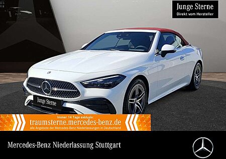 Mercedes-Benz CLE 220 d AMG+360+AHK+KEYLESS+9G