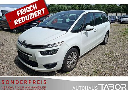 Citroën C4 Citroen Grand Picasso 1.6 BlueHDi 120 Seduction AHK