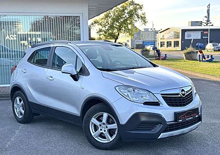 Opel Mokka 1.6 Selection ecoFlex wenig KM