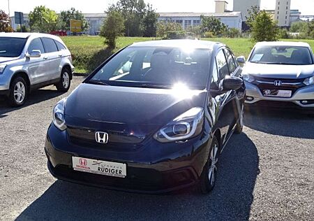 Honda Jazz Hybrid 1.5 i-MMD Hybrid e-CVT Elegance