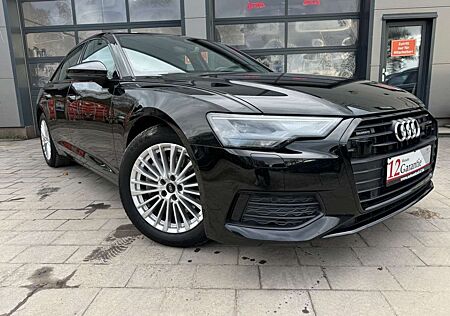 Audi A6 Lim. 45 TFSI quattro design *LEDER/ACC/NAVI*