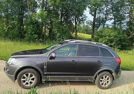 Opel Antara 2.2 CDTI 4x4 ecoFLEX Start/Stop Design Edit