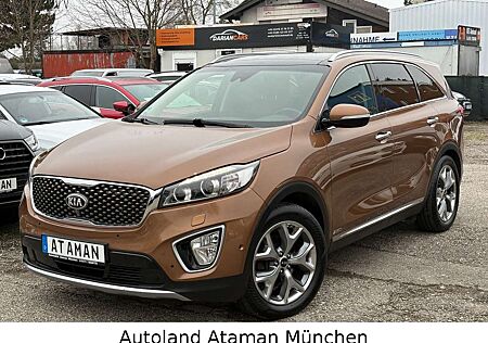 Kia Sorento *Platinum Edition* 4x4 VOLLAUSTATTUNG